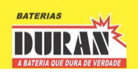 Baterias Duran