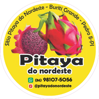 Pitaya do Nordeste