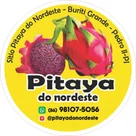 Pitaya do Nordeste